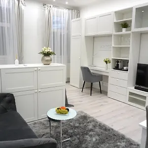 Noemiz Exclusive Apartment Budapest