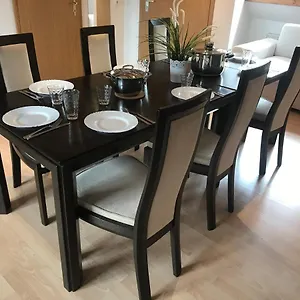 Franzi‘s-ferien-freizeit Apartment Peißenberg