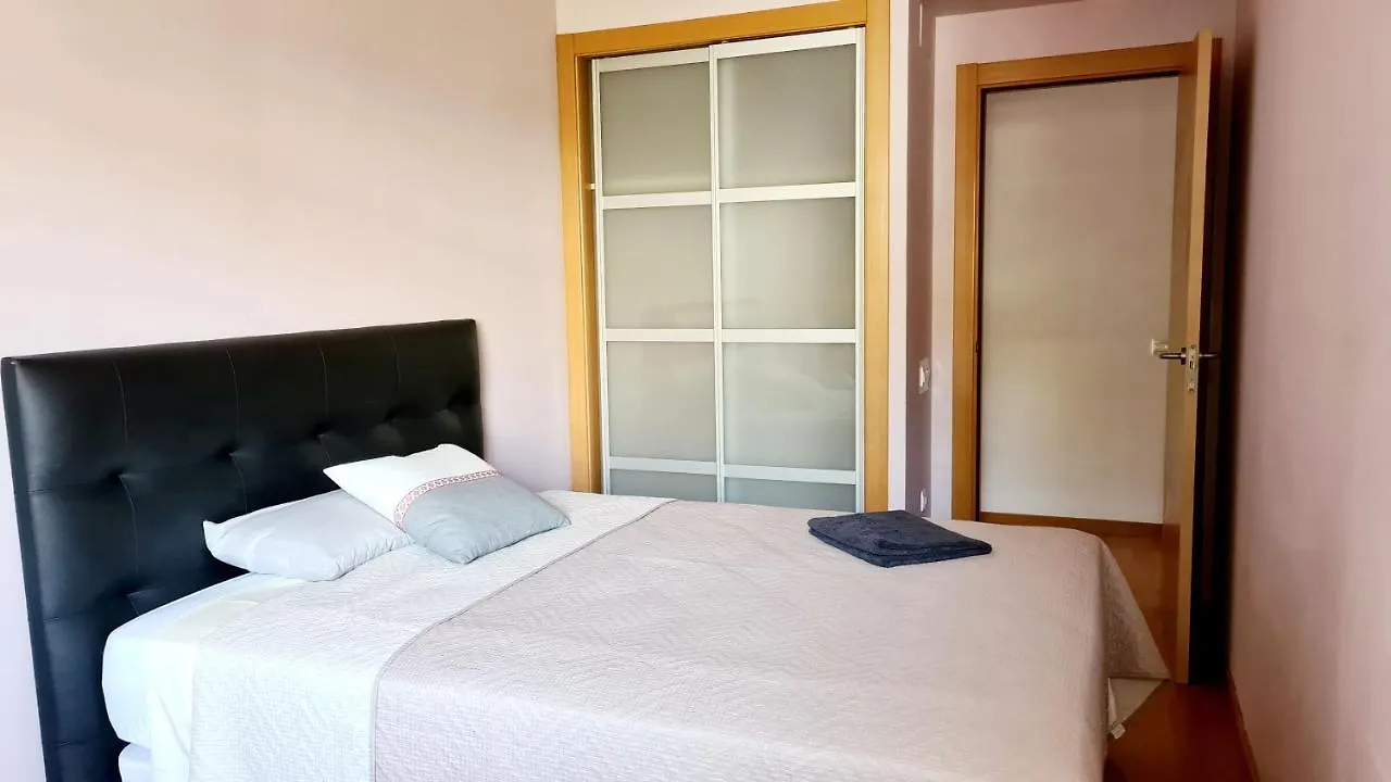 Apartment Forum-Ccib-Relax Flats Sant Adria de Besos